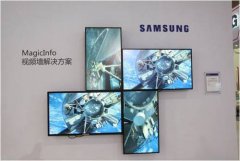 液晶拼接屏异形拼接